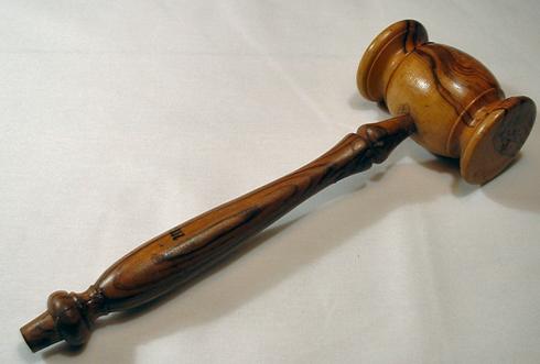 Gavel